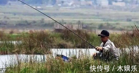 钓鱼人|现在正是钓黄颡鱼的好季节，但你没技巧就只能当“空军”