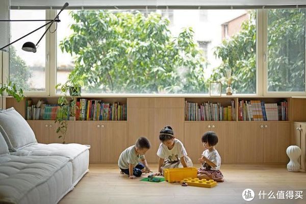 屋主|这对夫妻太有远见,坚持摒弃阳台,卫生间四式分离,用起来太香了