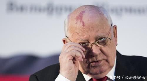 苏联|叶利钦与他的“伯乐”戈尔巴乔夫为何决裂两人之争结果如何