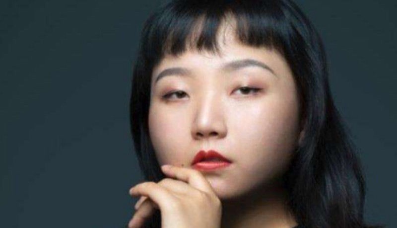 辣目洋子吃播,把道具組的道具都吃了,不做吃播可惜了