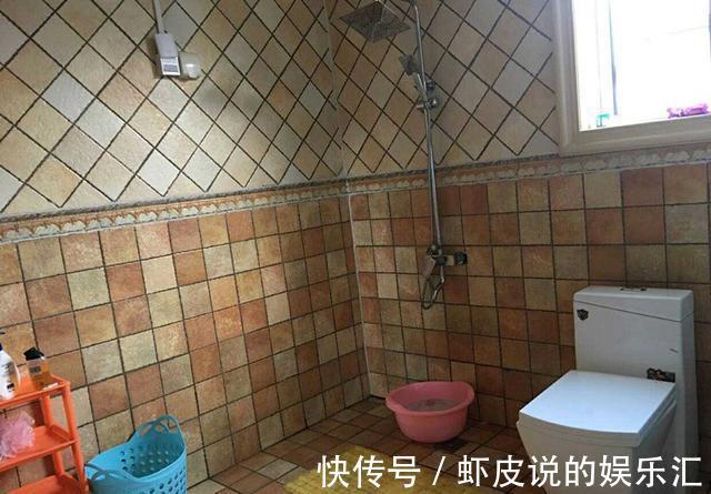 平房|农村盖两层真的实用吗?晒晒我家50万建的200㎡平房,比楼房强!