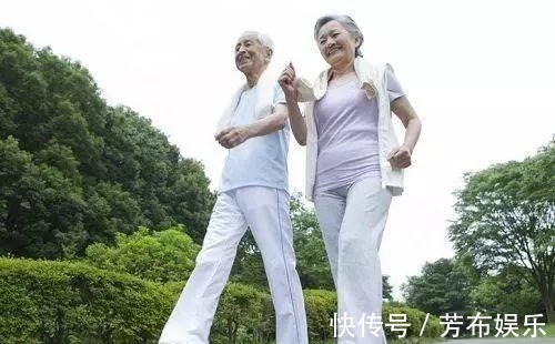 心率|50岁以后,5个长寿特征,全占的人,可能容易活过100岁