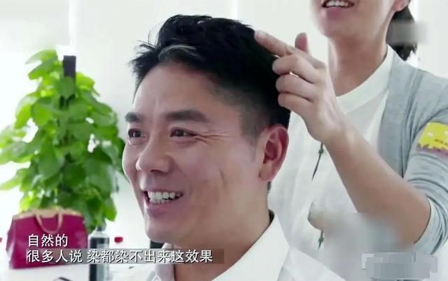 京东食堂|白手起家的刘强东,到底是不是把员工当兄弟?京东食堂曝光了一切