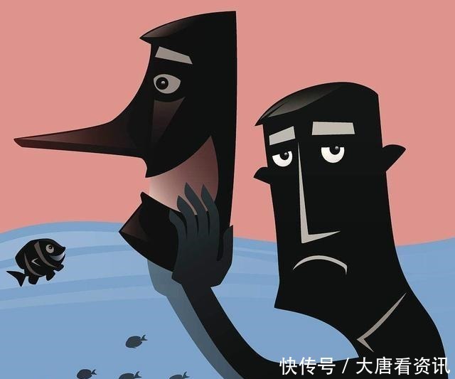 特征|鬼谷子一个人,身上有这四个特征,千万不可深交,不要重用!