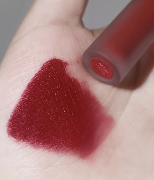 这些口红复古又高级，超显白色，档次又上升不少，简直太好看了