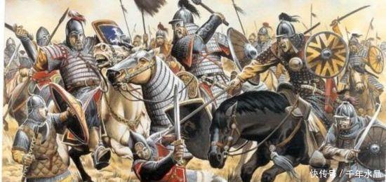 欧洲|蒙古铁骑西征欧洲的终点在哪里，有什么作用吗！