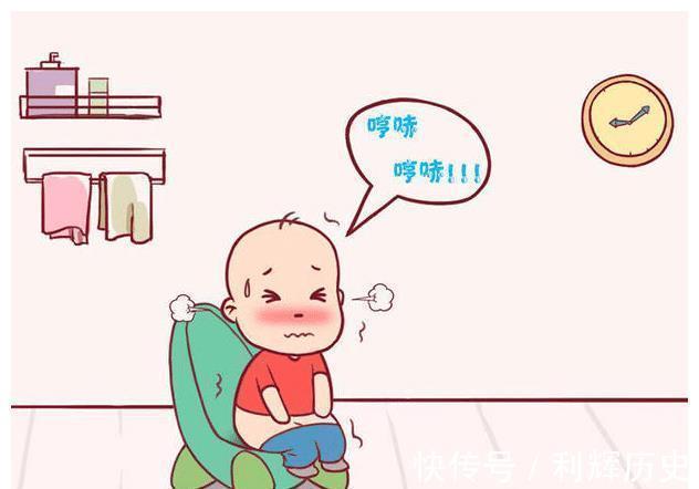 睡眠质量|孩子积食自查表,超过2项就需要注意了,家长别大意