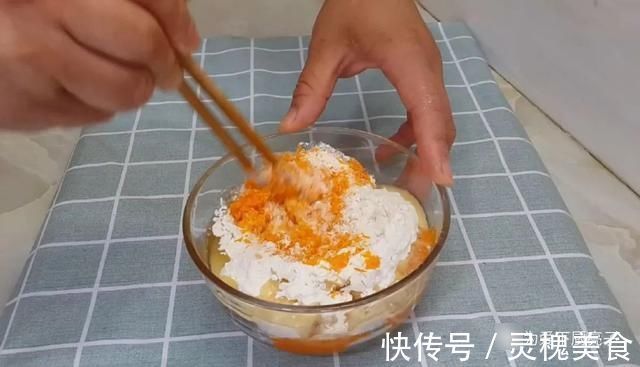 果子|夏天自制面包果子,教你几招,外酥里软,保证孩子爱吃不挑食