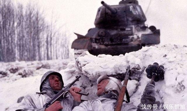 二战|二战时,德军的编制是什么样的?