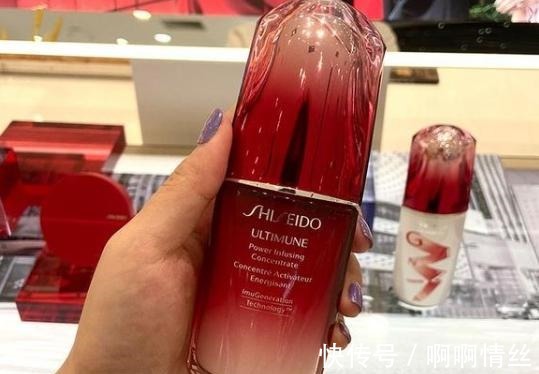 精华 50岁最佳护肤品排行榜!