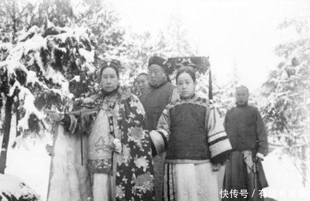 身边|慈禧身边的红人李莲英，墓地被挖掘后，里面的内容让人大吃一惊