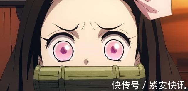 天官赐福|宫崎骏评价《鬼灭之刃》,不贬低对手的同时,也没抬高自己