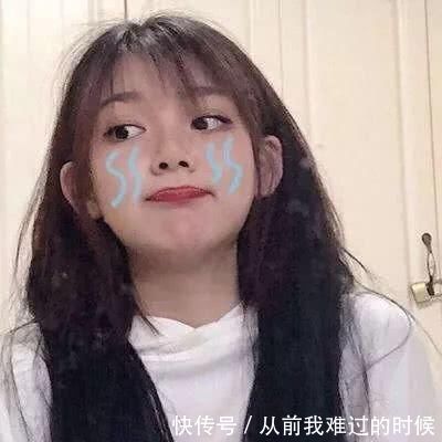 女生|女生是“假胖”还是“真胖”自查这3个地方,不胖就别瞎减肥了