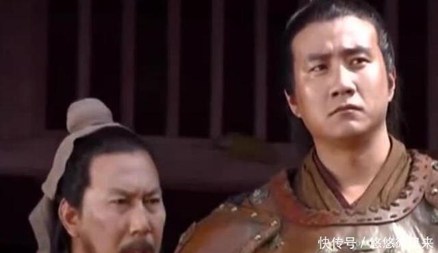 善待|朱元璋临死嘱托要善待此功臣后人，建文帝将此人儿子杀掉！