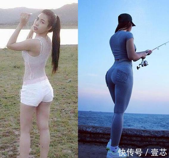 体脂肪|越南10大健身女神之首！36D大围度加120斤体重，演绎别样性感！
