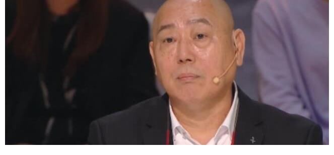 導(dǎo)演請指教影評人真犀利，韓雪首秀翻車，淚灑現(xiàn)場并非因遭狠批