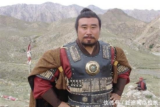 王朝|朱元璋问:如何打败3倍敌人?名将:用火攻!诞生一个伟大王朝