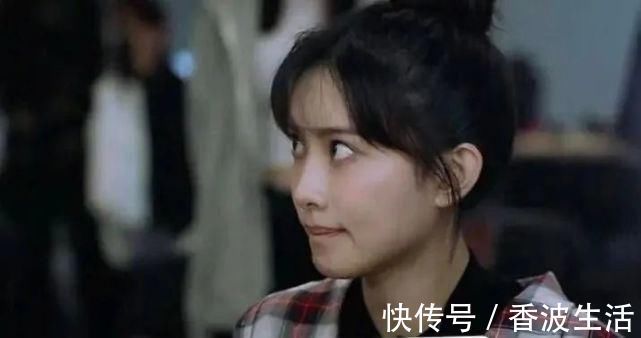 拍古裝戲涂指甲油,被郭敬明罵網(wǎng)紅臉,這位女演員不火是有原因的