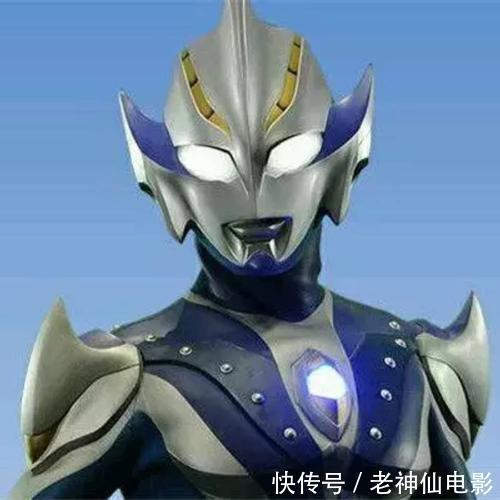 代表就|奥特曼居然还分种族,而且能力也不一样,50多年的奥特曼变化