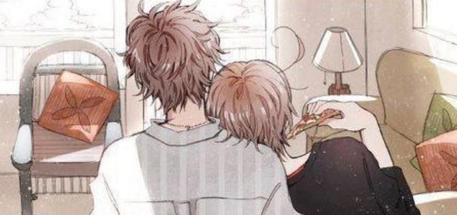 耽美小说#5本高甜强宠的耽美小说,一身红衣降临时,不知道迷了谁的眼