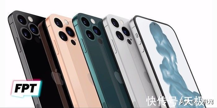 爆料|iPhone 14系列爆料汇总：能拔掉最后的6s钉子户吗