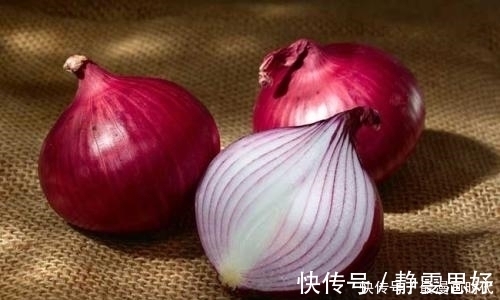 碘离子|冬天吃洋葱能清理血管,但不能和此物同食,你不可不知,值得分享