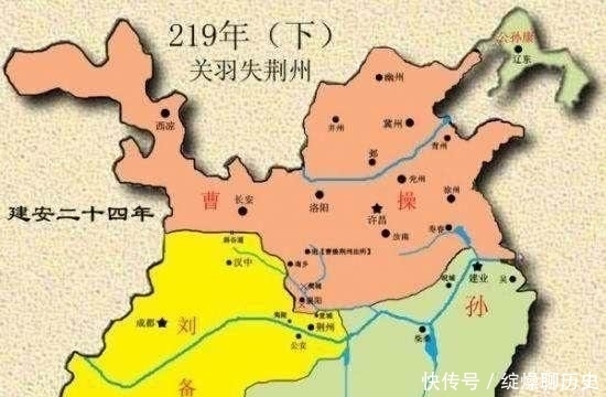 人口数量|刘备为什么无法做到统一三国呢?