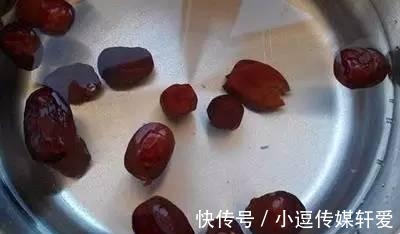 枸杞|“枸杞”搭一物抗衰老, 胜过吃唐僧肉
