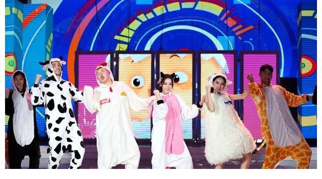 主持人|《快乐大本营》停播，24年曲终人散，快乐家族何去何从？