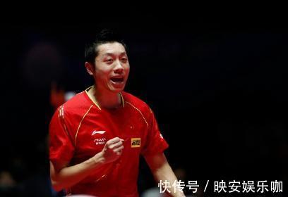 许昕|从求婚到结婚只用了4天,铁憨憨许昕谈起恋爱也挺会的嘛