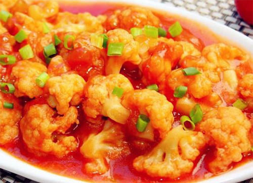 增强体质|好天气只有2天周日开始又要下暴雨,孩子多吃滋补菜,增强体质