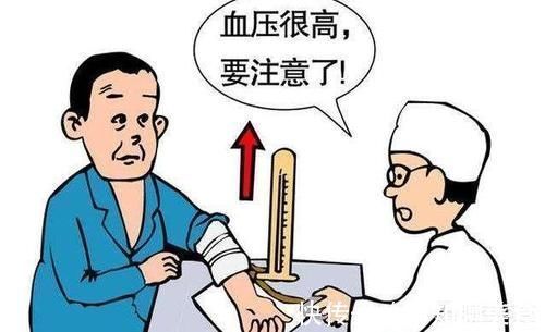 血压|喝点酒,血压就会下降吗?喝酒对高血压患者有好处吗?