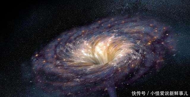 虫洞到底是什么?