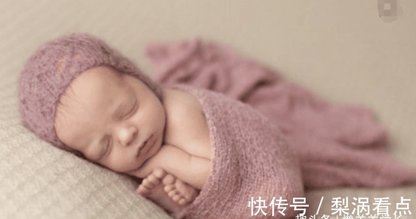 怀孕|怀孕61年之久?“婴儿”迟迟不肯出生,被发现时母亲已年近百岁