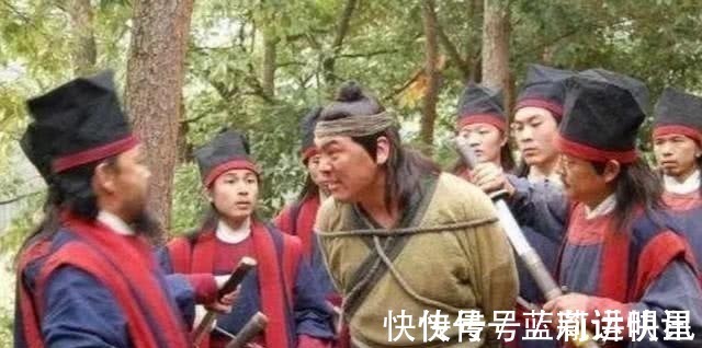 县令#明朝时期印江县令屡遭遇害,新县令使出一计,揭开“神鬼”面目