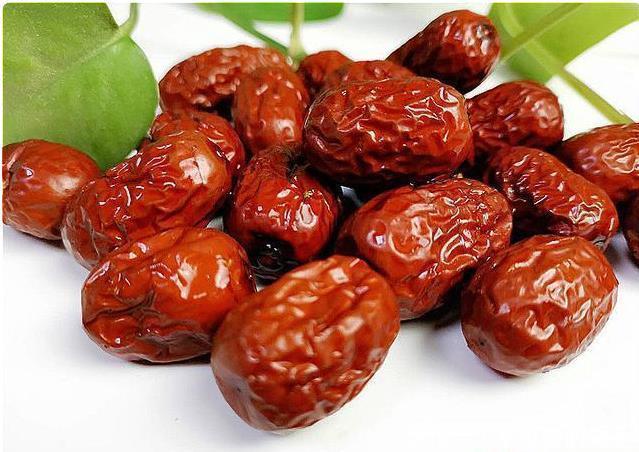 今天才知道,这4种红枣不能吃原来以前都错了,为了健康要牢记