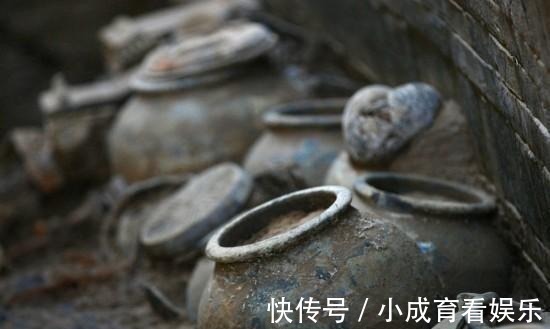 史记?项羽本纪!这座古墓出土一件神秘的青铜器,还破解了鸿门宴留下的历史谜题
