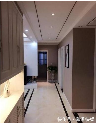 杂物柜|收纳空间不够在家里这个地方装上柜子,完工后保证你满意