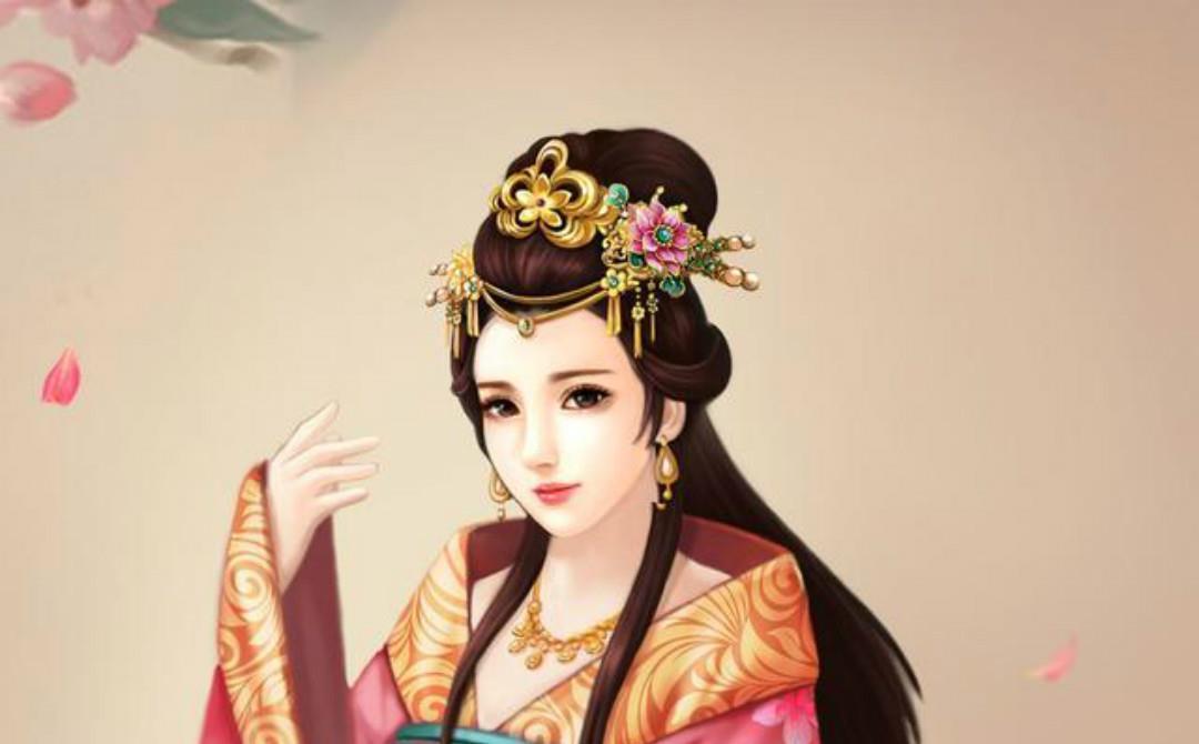 全唐诗|《全唐诗》里很深情的一首诗,从开篇到结尾句句深情,值得一读!