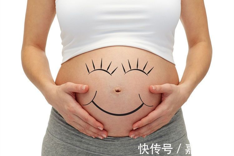 宝宝|孕6个月的孕妇,三个注意事项马虎不得,到临产前要一直做