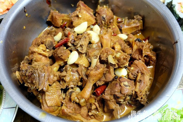 孩子|老妈做的家常饭菜,有荤有素,好吃又实惠,比餐厅厨艺强多了