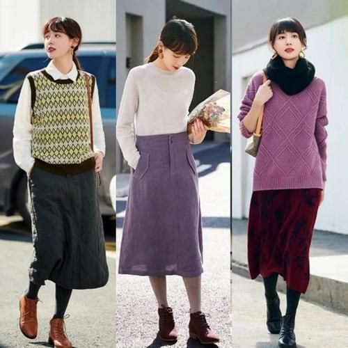 轻熟女春天怎么穿更时髦？试试简约风搭配吧，温柔又气质