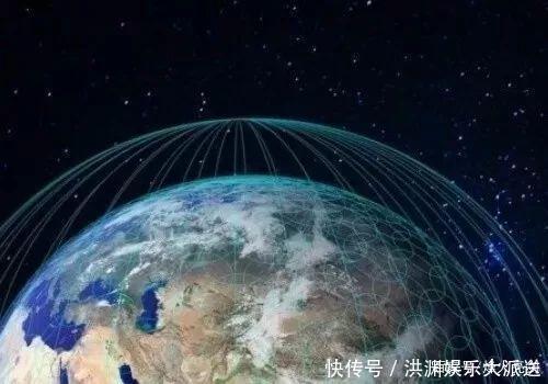 关键时刻美国61颗卫星升空,马斯克野心即将实现,全球需提高警惕