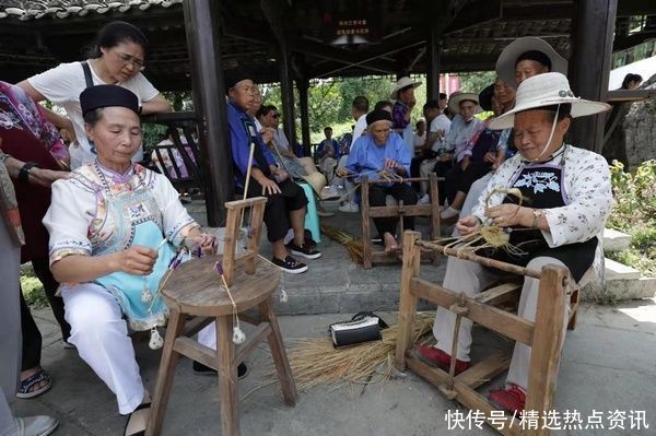 传统节日|花溪区举行“花溪之夏·避暑季——百坊龙井，天天六月六”活动