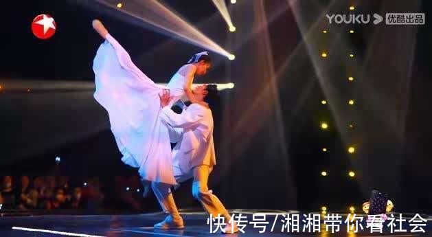 看综艺学中文?《追光吧!》受海内外观众“追光”