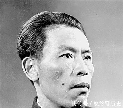 吴运铎小传眼睛炸瞎、胳膊炸断、脚趾炸去