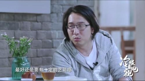 《向往的生活》导演太敢说了，很少请女艺人的原因，得罪多少女人