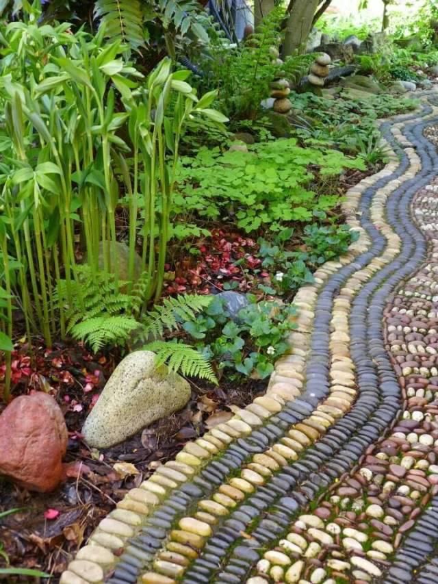  石头|石头也能这么美,简直不敢相信自己的眼睛