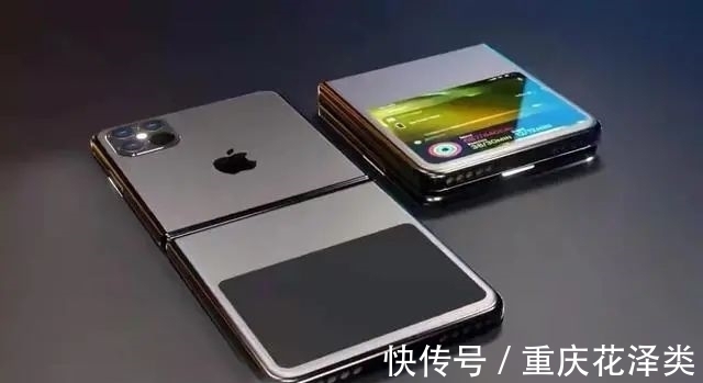 折叠iPhone|苹果折叠iPhone即将面世！iPhone和iPad合二为一！