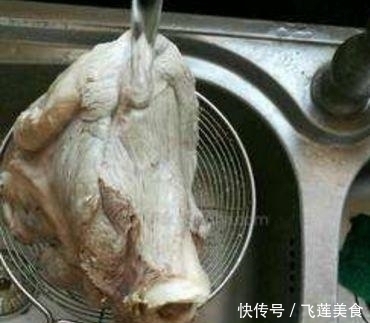 傻瓜|猪身上最“营养”的部位,比猪肉好吃,价格还不贵,不买就是傻瓜